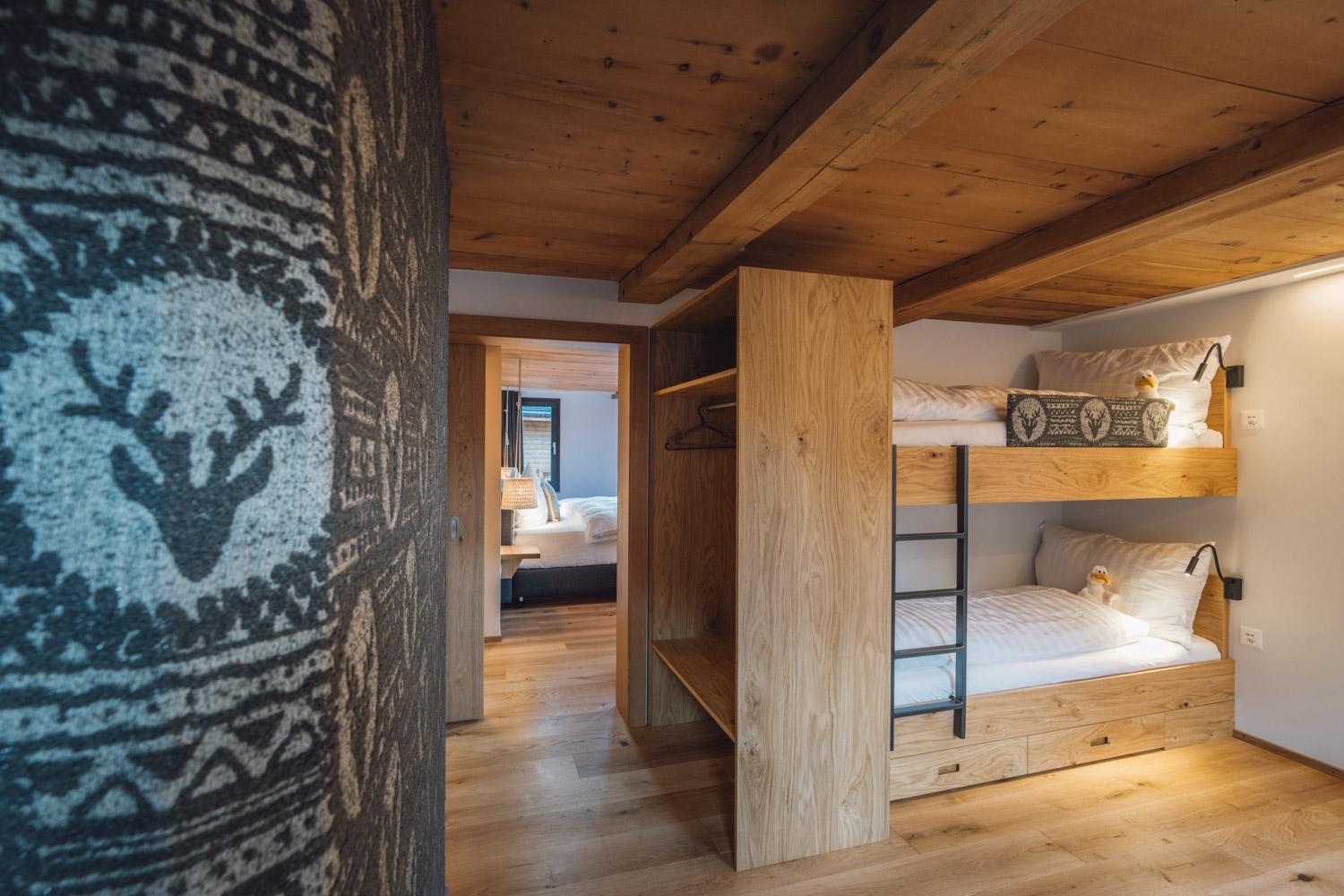 Hotel Walliserkanne Grächen Eksteriør bilde